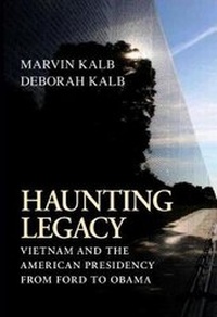 Enlarge image Cover: Haunting Legacy - Brookings Institution