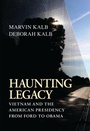 Cover: Haunting Legacy - Brookings Institution