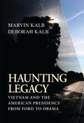 Cover: Haunting Legacy - Brookings Institution