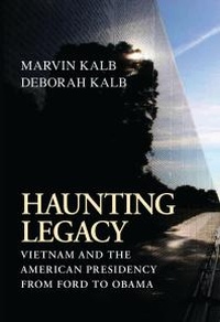 Enlarge image Cover: Haunting Legacy - Brookings Institution