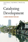Cover: Catalyzing Development - Brookings Institution