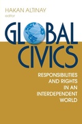 Cover: Global Civics - Brookings Institution