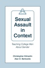 Cover: Sexual Assault in Context - Psychology Press