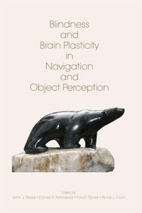 Enlarge image Cover: Blindness and Brain Plasticity in Navigation and Object Perception - Psychology Press