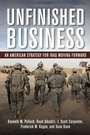 Cover: Unfinished Business - Brookings Institution