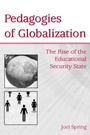 Cover: Pedagogies of Globalization - Routledge