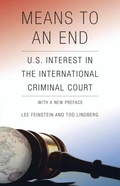 Cover: Means to an End - Brookings Institution
