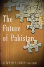 Cover: The Future of Pakistan - Brookings Institution