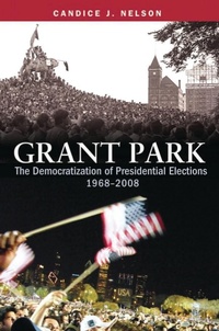Abbildung von: Grant Park - Brookings Institution