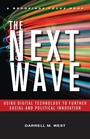 Cover: The Next Wave - Brookings Institution