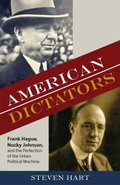 Cover: American Dictators - Rivergate Books