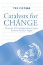 Cover: Catalysts for Change - Brookings Institution