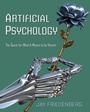 Cover: Artificial Psychology - Psychology Press