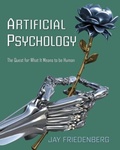 Cover: Artificial Psychology - Psychology Press