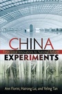 Cover: China Experiments - Brookings Institution