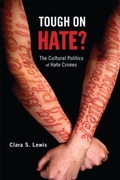 Cover: Tough on Hate? - Rutgers University Press