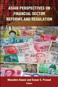Cover: Asian Perspectives on Financial Sector Reforms and Regulation - Brookings Institution