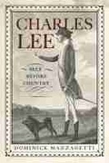 Cover: Charles Lee - Rutgers University Press