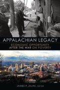Cover: Appalachian Legacy - Brookings Institution
