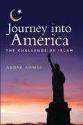 Cover: Journey into America - Brookings Institution