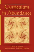 Cover: Curriculum in Abundance - Routledge