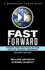 Cover: Fast Forward - Brookings Institution