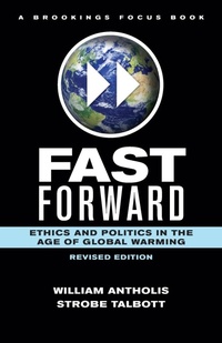 Enlarge image Cover: Fast Forward - Brookings Institution