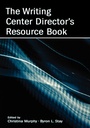 Cover: The Writing Center Director's Resource Book - Routledge