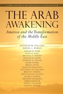 Cover: The Arab Awakening - Brookings Institution