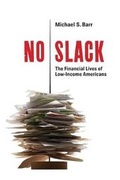 Cover: No Slack - Brookings Institution
