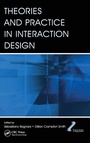 Cover: Theories and Practice in Interaction Design - CRC Press