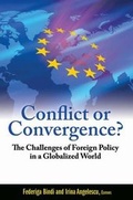 Cover: Conflict or Convergence? - Brookings Institution
