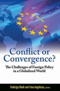 Enlarge image Cover: Conflict or Convergence? - Brookings Institution