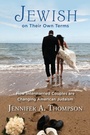 Cover: Jewish on Their Own Terms - Rutgers University Press