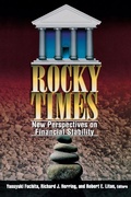 Cover: Rocky Times - Brookings Institution