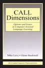 Cover: CALL Dimensions - Routledge