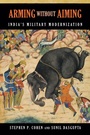 Cover: Arming without Aiming - Brookings Institution