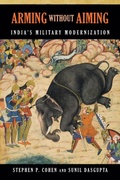Cover: Arming without Aiming - Brookings Institution