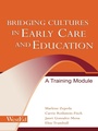 Bild: Bridging Cultures in Early Care and Education - Routledge
