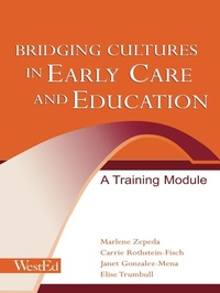 Bild vergrößern Bild: Bridging Cultures in Early Care and Education - Routledge