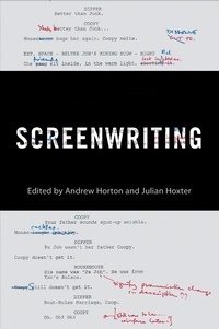 Abbildung von: Screenwriting - Rutgers University Press