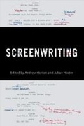 Cover: Screenwriting - Rutgers University Press