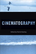 Cover: Cinematography - Rutgers University Press