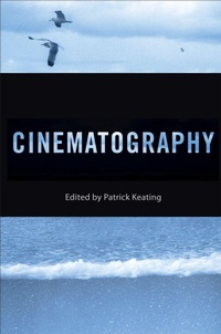 Enlarge image Cover: Cinematography - Rutgers University Press
