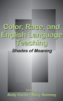 Cover: Color, Race, and English Language Teaching - Routledge
