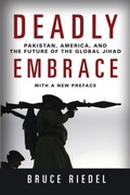 Cover: Deadly Embrace - Brookings Institution