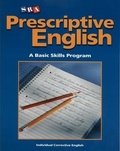 Cover: Prescriptive English, Student Edition Book C - McGraw-Hill Professional