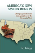 Cover: America's New Swing Region - Brookings Institution