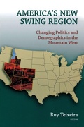 Cover: America's New Swing Region - Brookings Institution