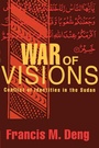 Cover: War of Visions - Brookings Institution